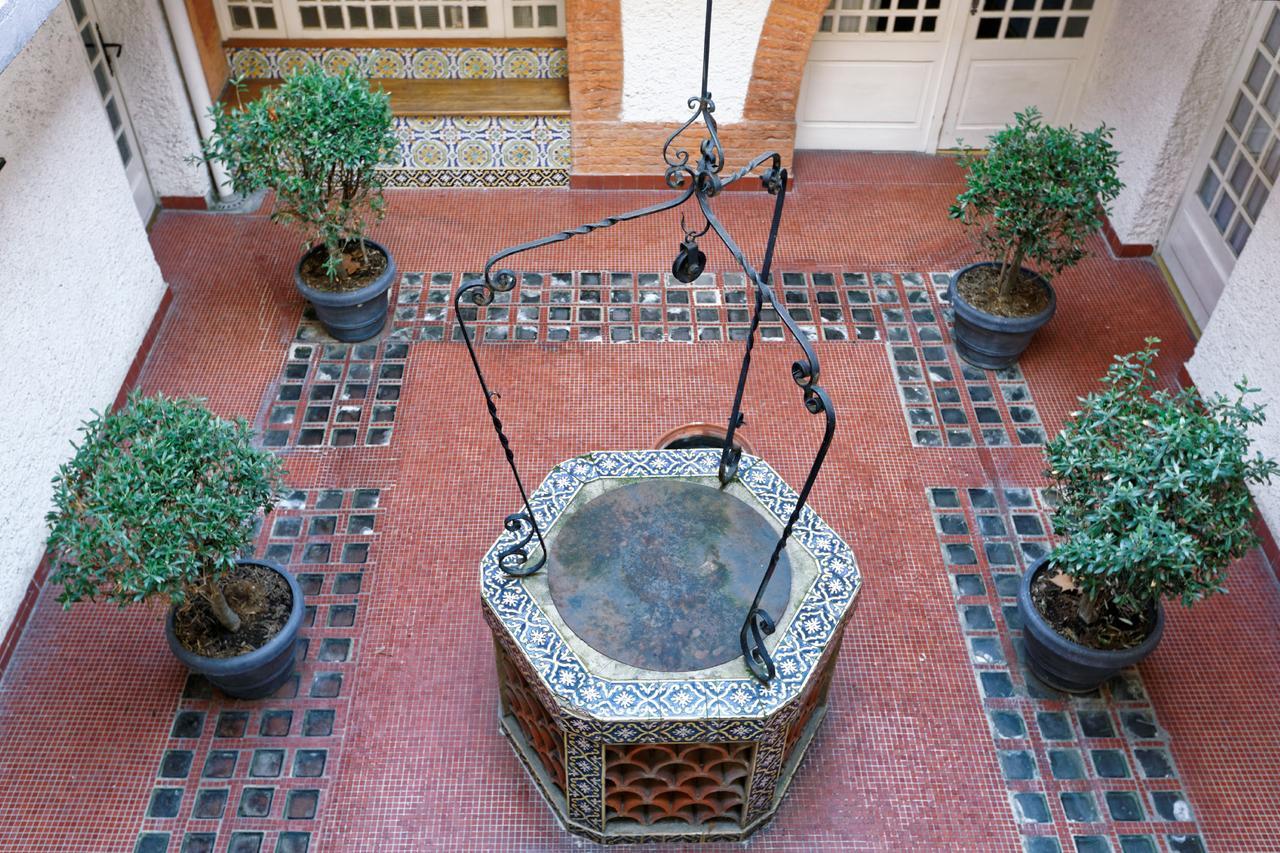 Hostel20 Toulouse Wilson Exterior photo
